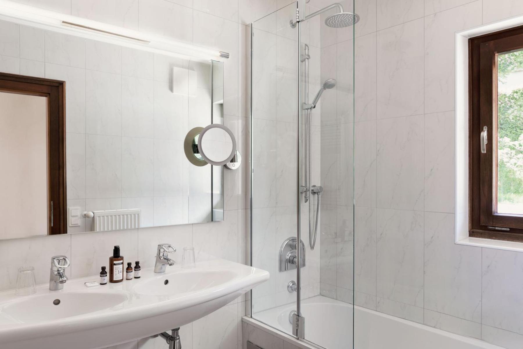 Reed By Linde Apartment Maria Woerth Bagian luar foto